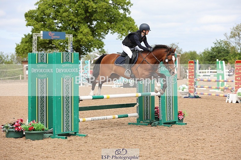 250504-112940-02338 - Cls 3 Pony Discovery and 90cm Open