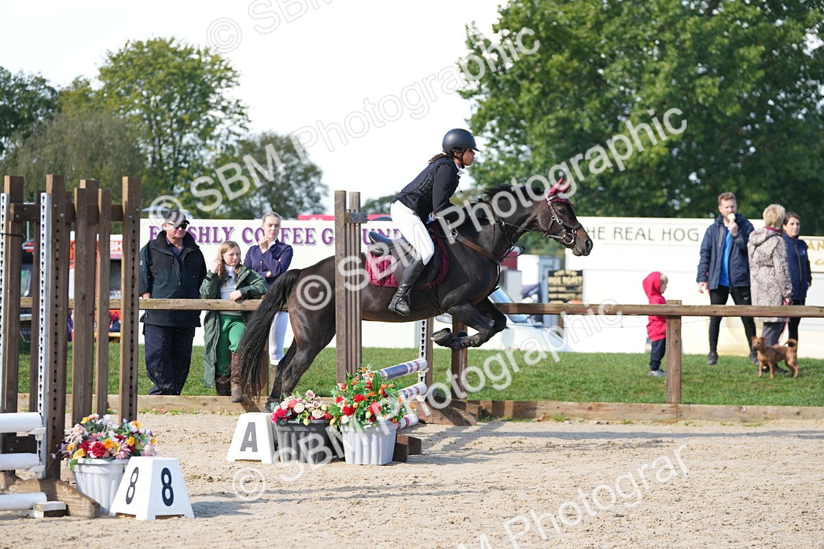 SBM_38267 - J6 - Junior Pony 55cm Championship