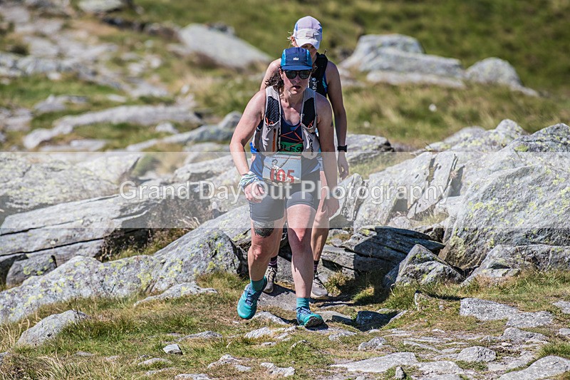 Kentmere-1207 - Kentmere Horseshoe Fell Race Sunday 19th July 2026