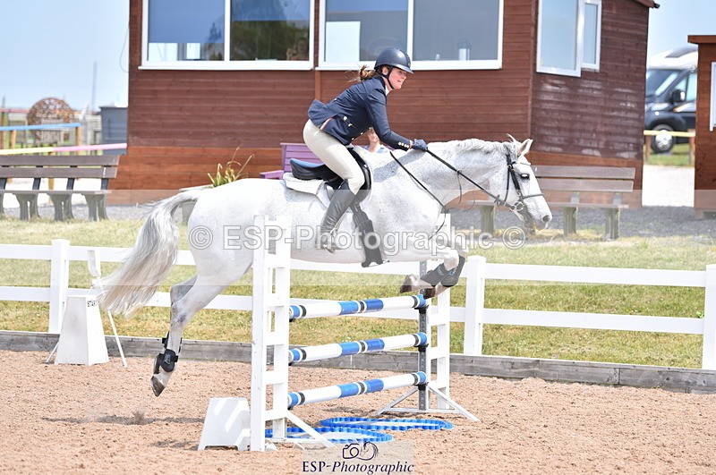 230609A-131532-01013 - Cls 11 Scope 95cm Open Champ