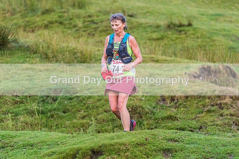 Tebay-523 - Tebay Fell Race Wednesday 28th June 2023