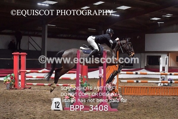 BPP_3408 - CLASS 14 BS SENIOR  0.95m Amateur Championship Qualifier