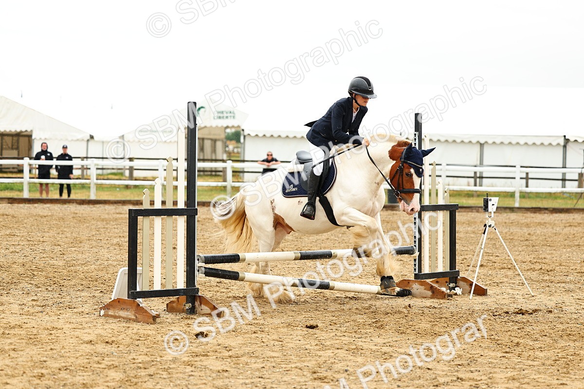 SBM_000529 - Class 3 - 60cm