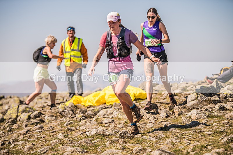 Fairfield-821 - Fairfield Horseshoe Fell Race Saturday 10th May 2025