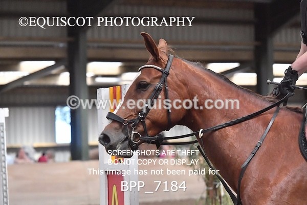BPP_7184 - CLASS 3 BE80CM