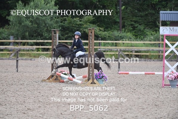 BPP_5062 - CLASS 3 40CM