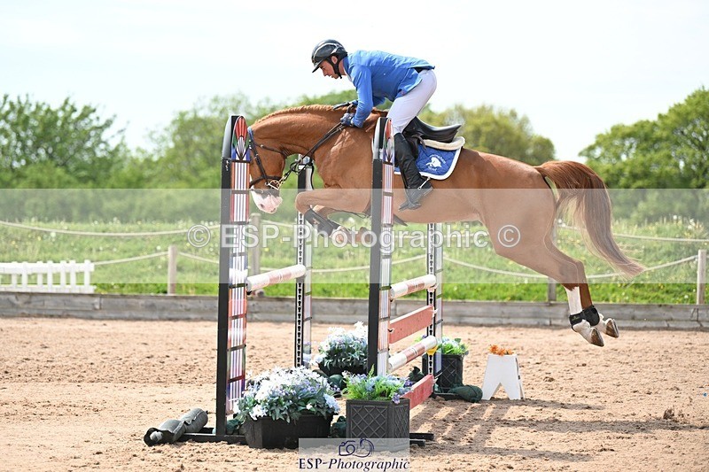 250511-142739-14348 - Cls 28 Snr Newcomers