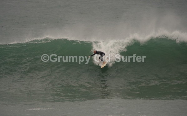 DSC_3355 - The Cribbar 27th October 2015