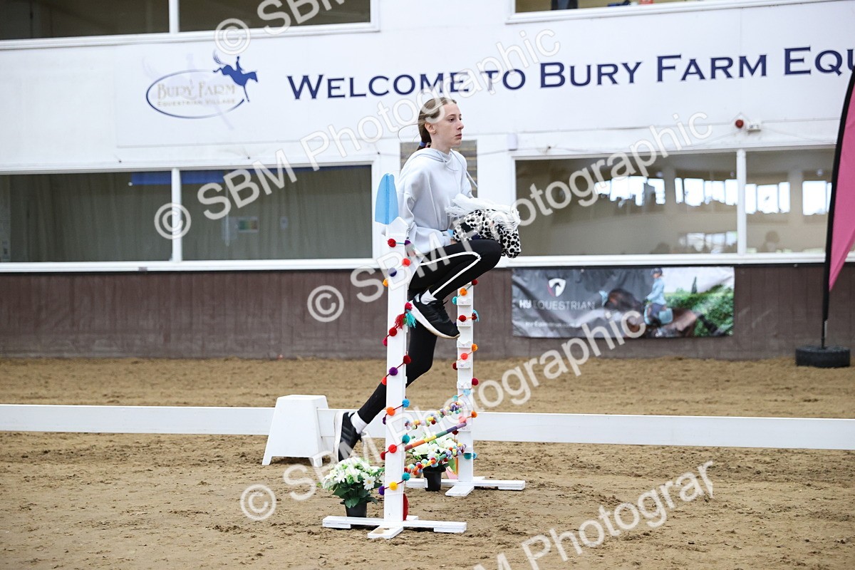 SBM_001544 - Class 9 - 40cm