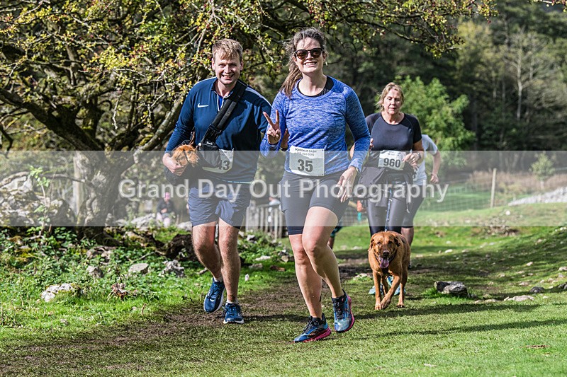 Dovedale Dash-2527 - Dovedale Dash Sunday 5th October 2025