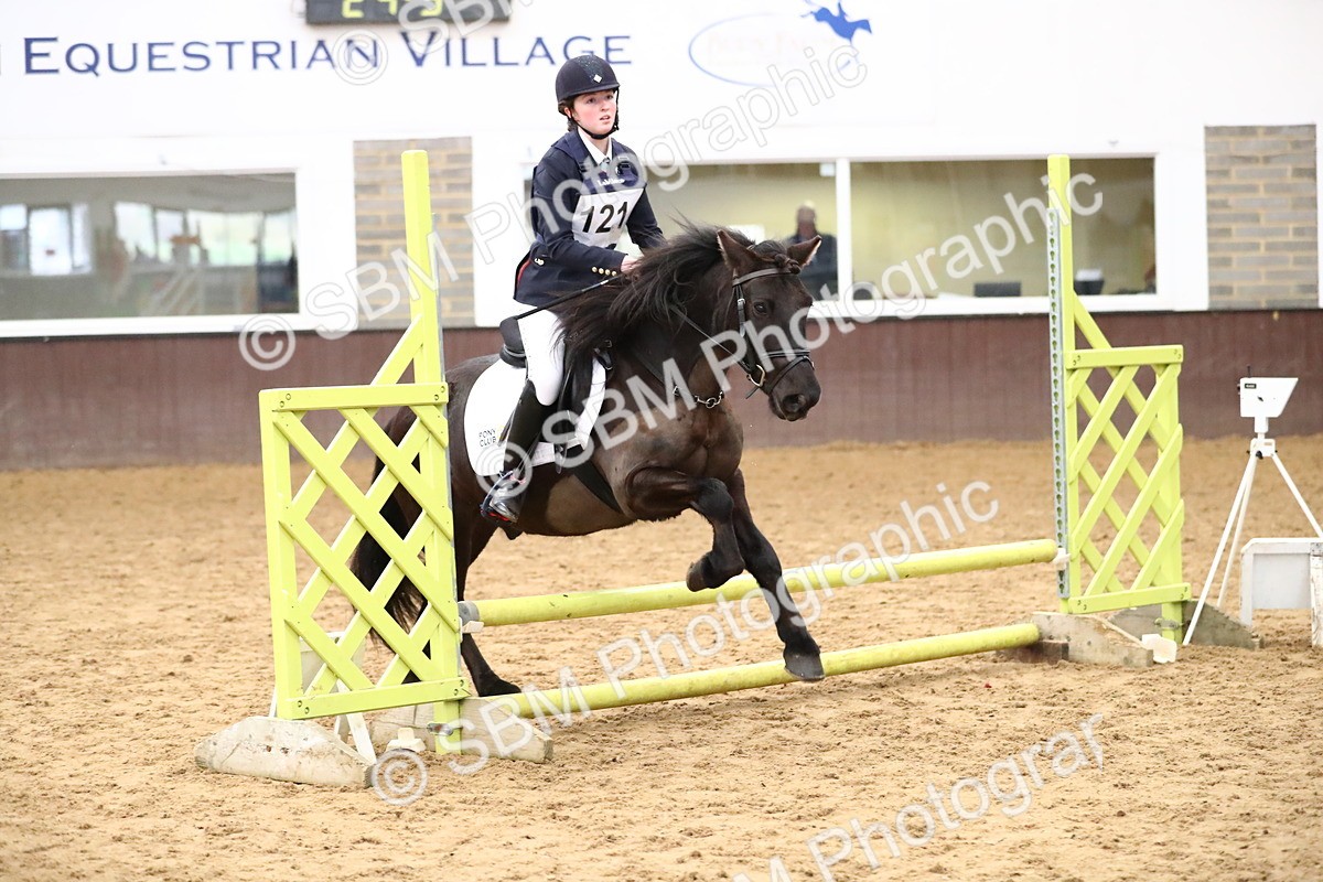 SBM_001151 - Class 3 - 50cm