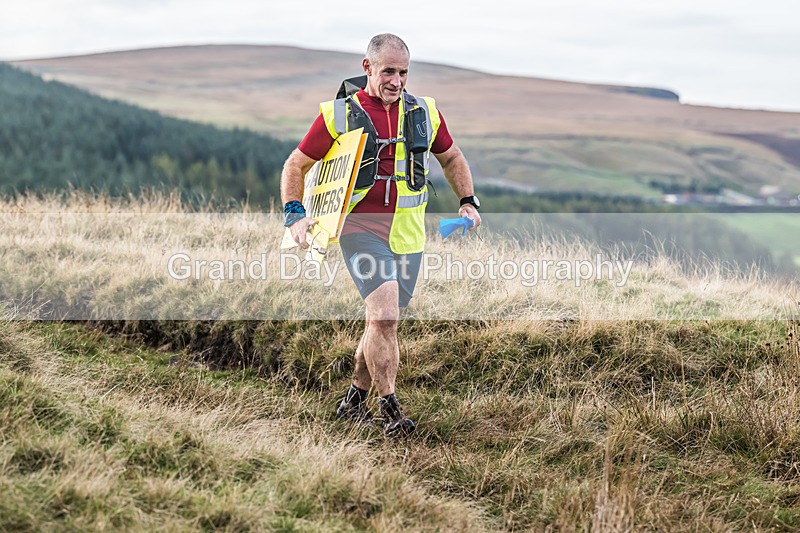 Leg 4-697 - UK Fell & Hill Relays - Todmorden Leg 4 Saturday 17th October 2026
