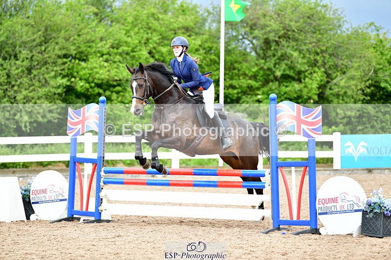 240526A-114630-07531 - Cls 31 85cm National Am Qualifier