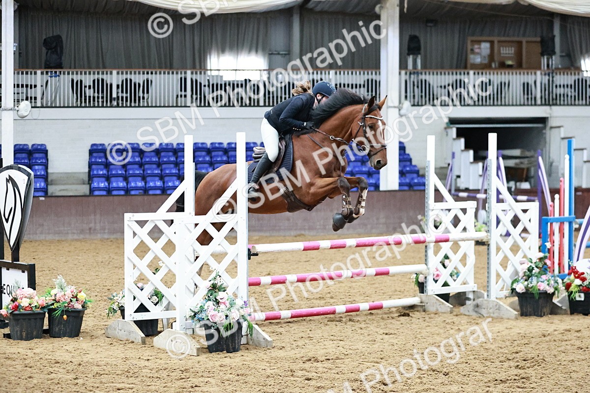 SBM_000827 - Class 3 - Senior Discovery 1.00m