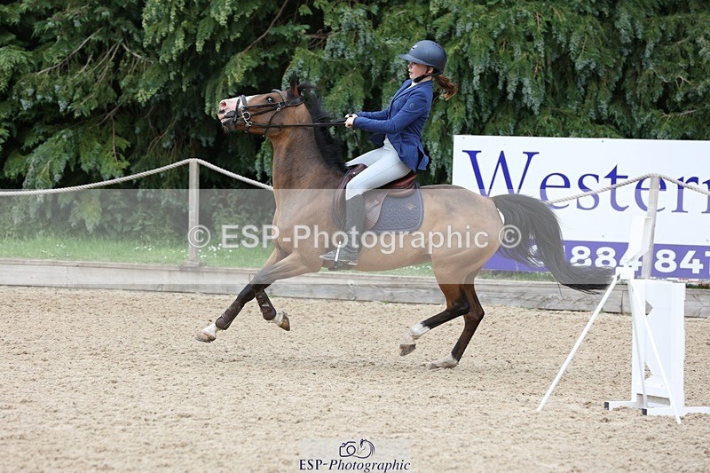 230618-171844-13681 - Cls 22 Hoys 138cm 2nd round 1st rnd