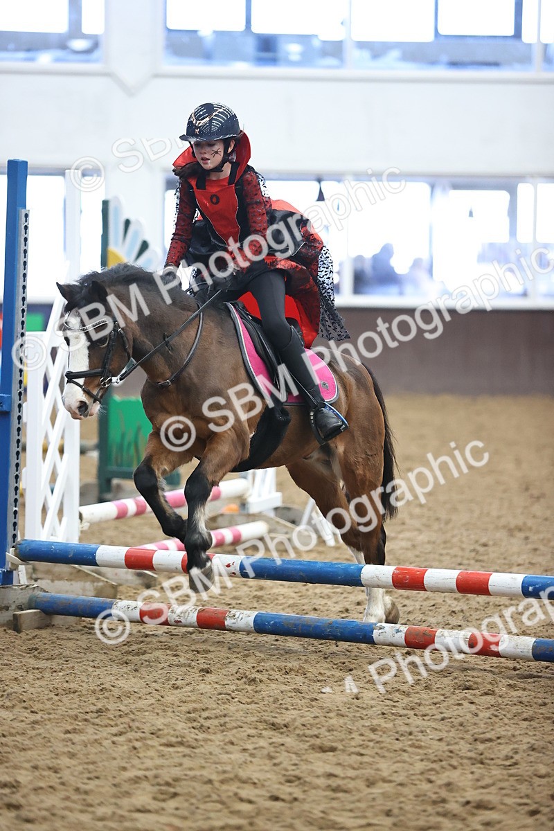SBM_000565 - Class 2 - Show Jumping 50cm