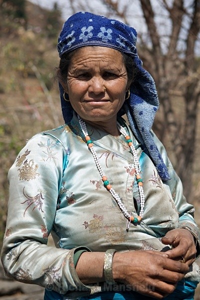  - Nepal