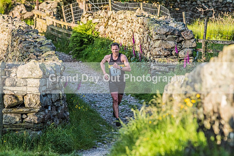 Langstrath Fell Race-356 - Langstrath Fell Race Wednesday 15th June 2022