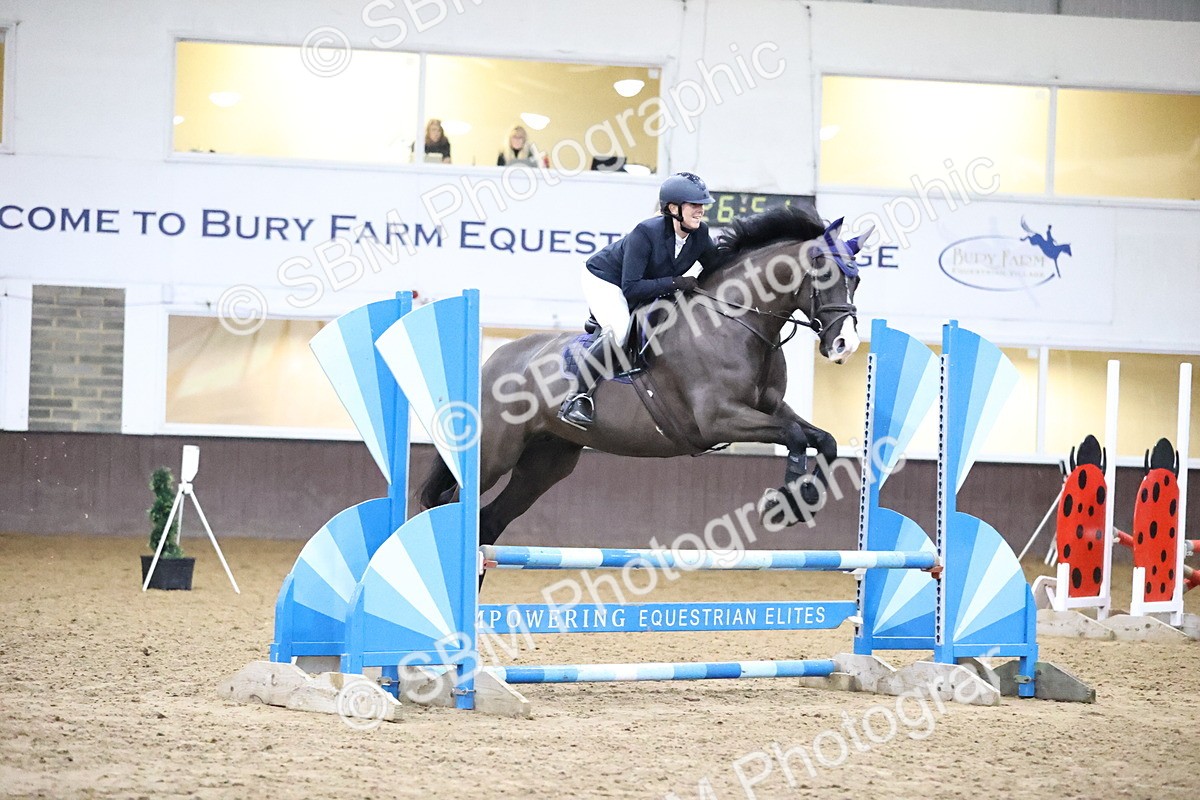 SBM_001616 - Class 5 - 80cm