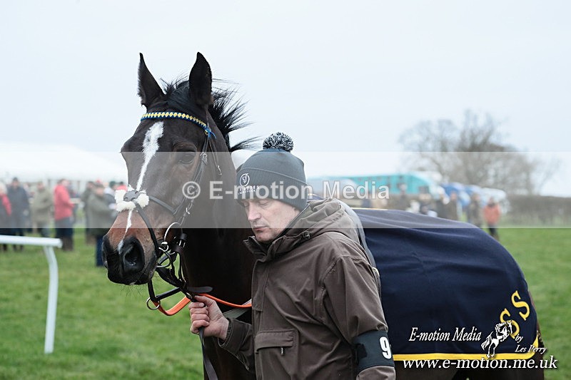 PtP 141225  0324 - Harkaway Club PtP Chaddesley Corbet 28/12/25
