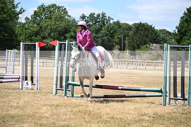 WJ6_5669 - Class 13 Novice 60cm