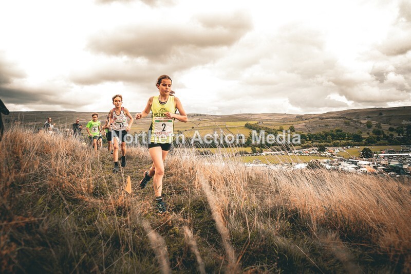 DSCF6443 - Kilnsey Crag race