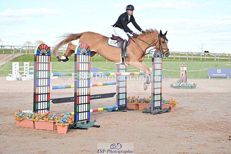 240420A-170219-12564 - Cls 11, 2 Star Big Tour 1.40m