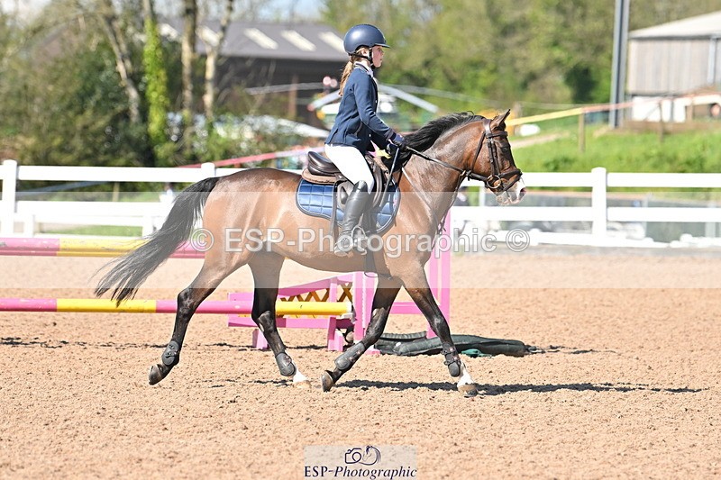 240504A-160211-02680 - Cls 22 & 23 Stepping Stones 128cm & 138cm & Under11's