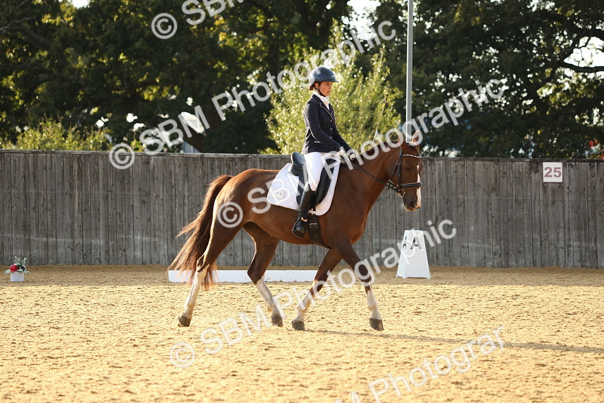 SBM_55156 - D25 - Junior Championships - Novice 24-Elementary 42