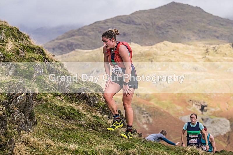 Dunnerdale-765 - Dunnerdale Fell Race Saturday 8th November 2025