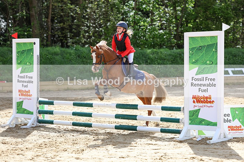 3E7A6058 - Class 4: 60cm Junior