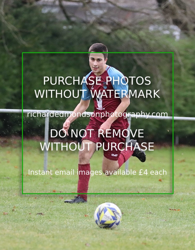 IMG_7415 - Kendal County Reserves vs Wetheriggs United Reserves (16/12/23)