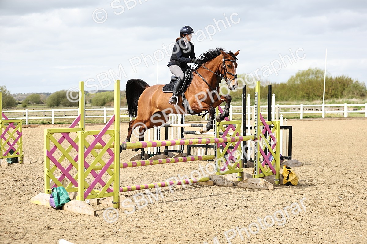 SBM_000769 - Class 3 - Senior Discovery - 1.00m