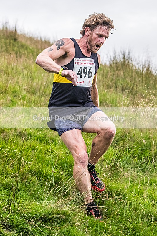 Steel Fell-691 - Steel Fell Race Wednesday 6th August 2025