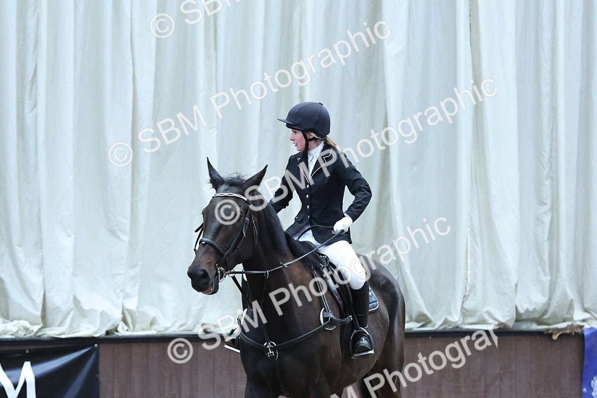 SBM_005009 - Class 3 - 50cm Open