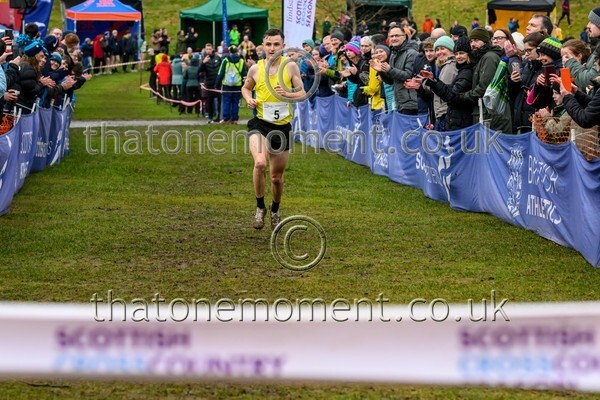 Falkirk26-915700 - Senior Men Set Three