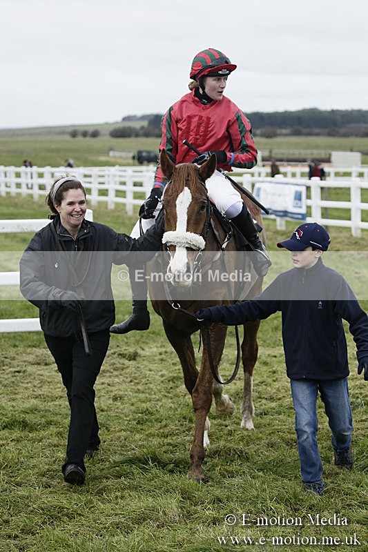 PtP 031217 201 - Hursley Hambledon Point-to-Point Larkhill 03/12/17