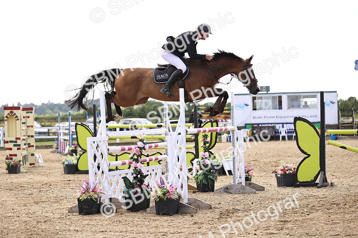 SBM_004036 - Class 23 - Talent Seekers Inc 7 yr Old Championship Qualifier 1.30 - 1st Half