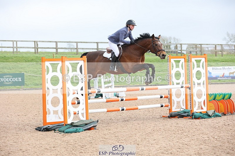 240407A-130115-05669 - Cls 34 Discovery and 1m Open