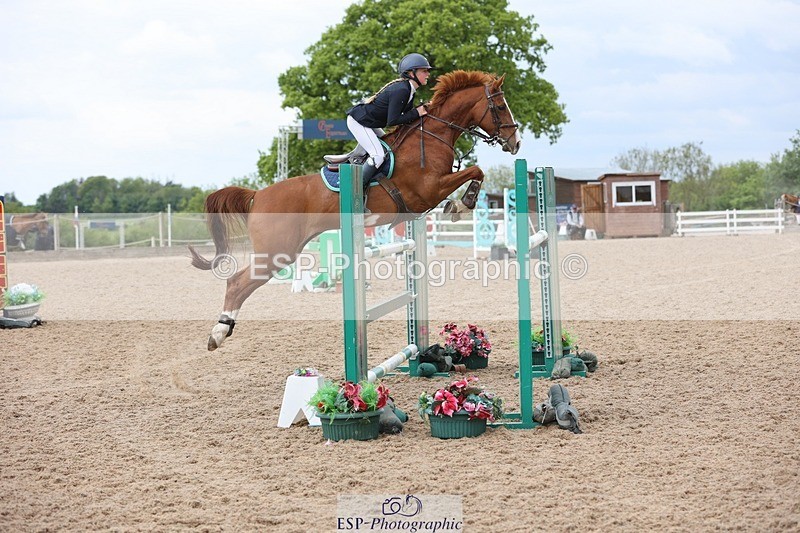 250505-142034-05011 - Cls 8 The Brown Family 148cm Grand Prix