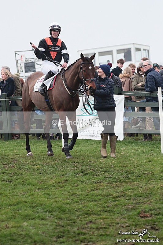 PtP 080326 982 - Pytchley with Woodland Point-to-Point Guilsborough 08/03/26