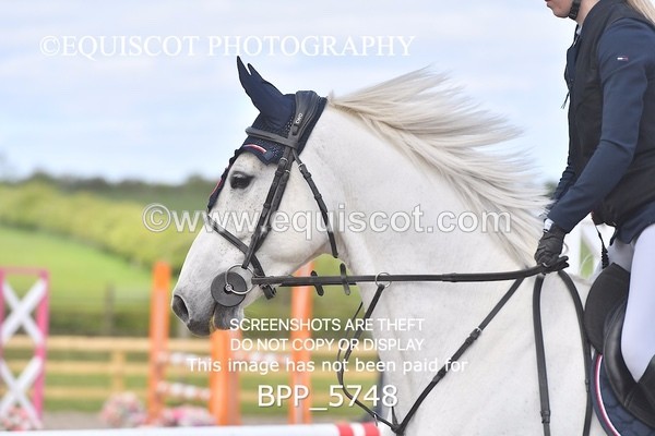 BPP_5748 - CLASS 25 SUN  0.95m Amateur Championship Qualifier