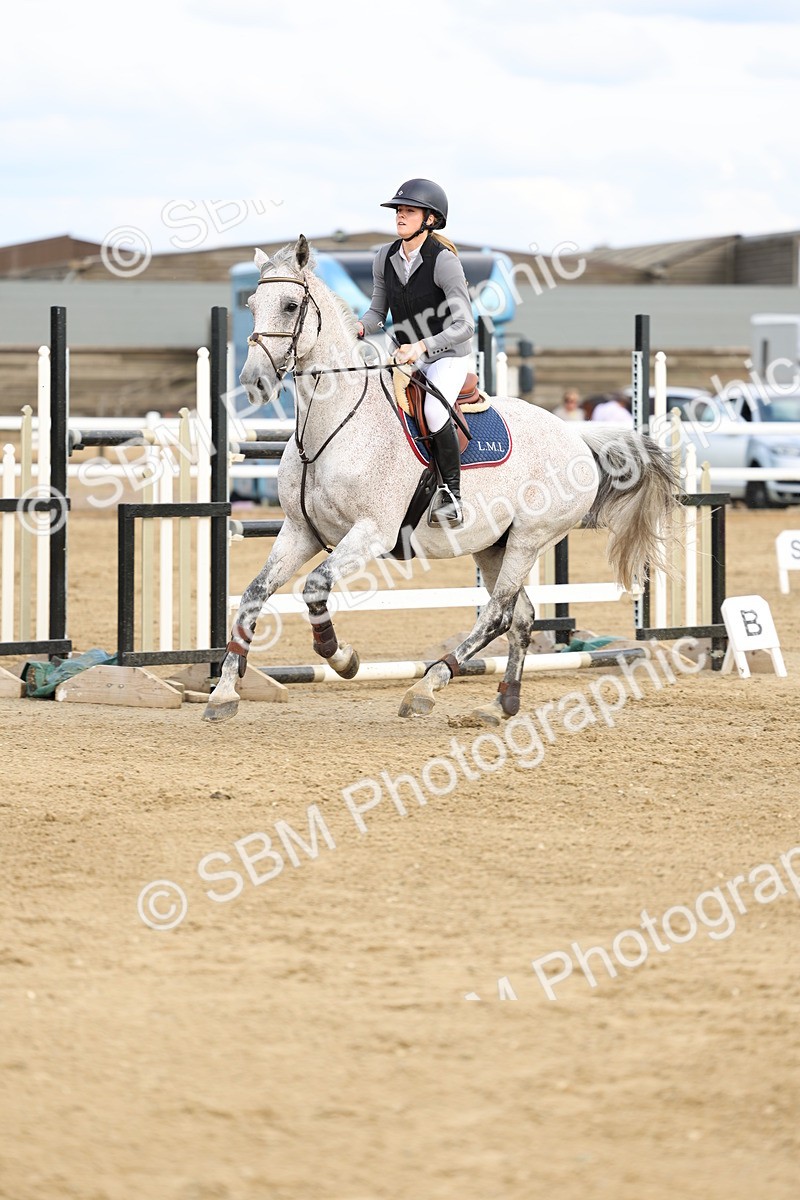 SBM_006569 - Class 21 - National 1.30 1.40m