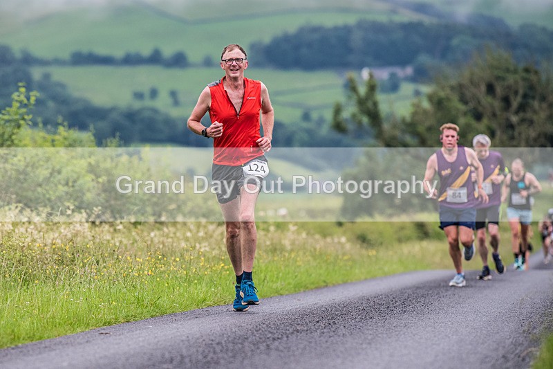 Lambfoot-297 - Lambfoot Loop Road Race Tuesday 1st July 2025