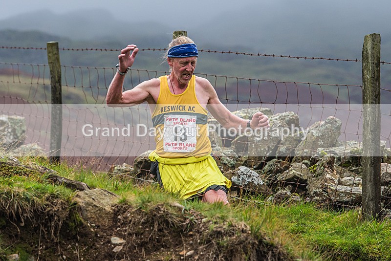 Langdale-1244 - Langdale Horseshoe Fell Race Saturday 7th October 2023