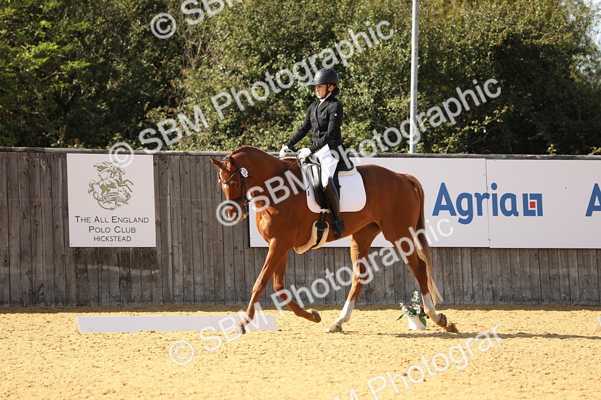 SBM_24622 - D17 - Grand Tour Championship - Novice 27