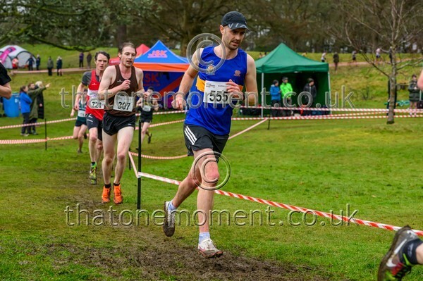 Falkirk26-915511 - Senior Men Set Two