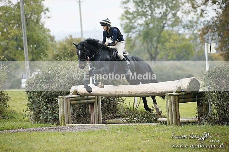 WWHT 181020 WWHT 181020 1761 - WWEC Open (1.00m)  18/10/20