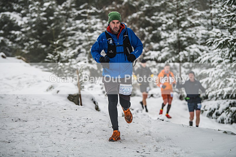 Glentress-670 - High Terrain Events Glentress 42, 21 & 10K Trail Races Sunday 15th February 2026