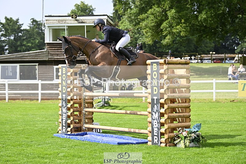 250613A-100521-00279 - Cls 1 Snr Newcomers and 1.10m Open